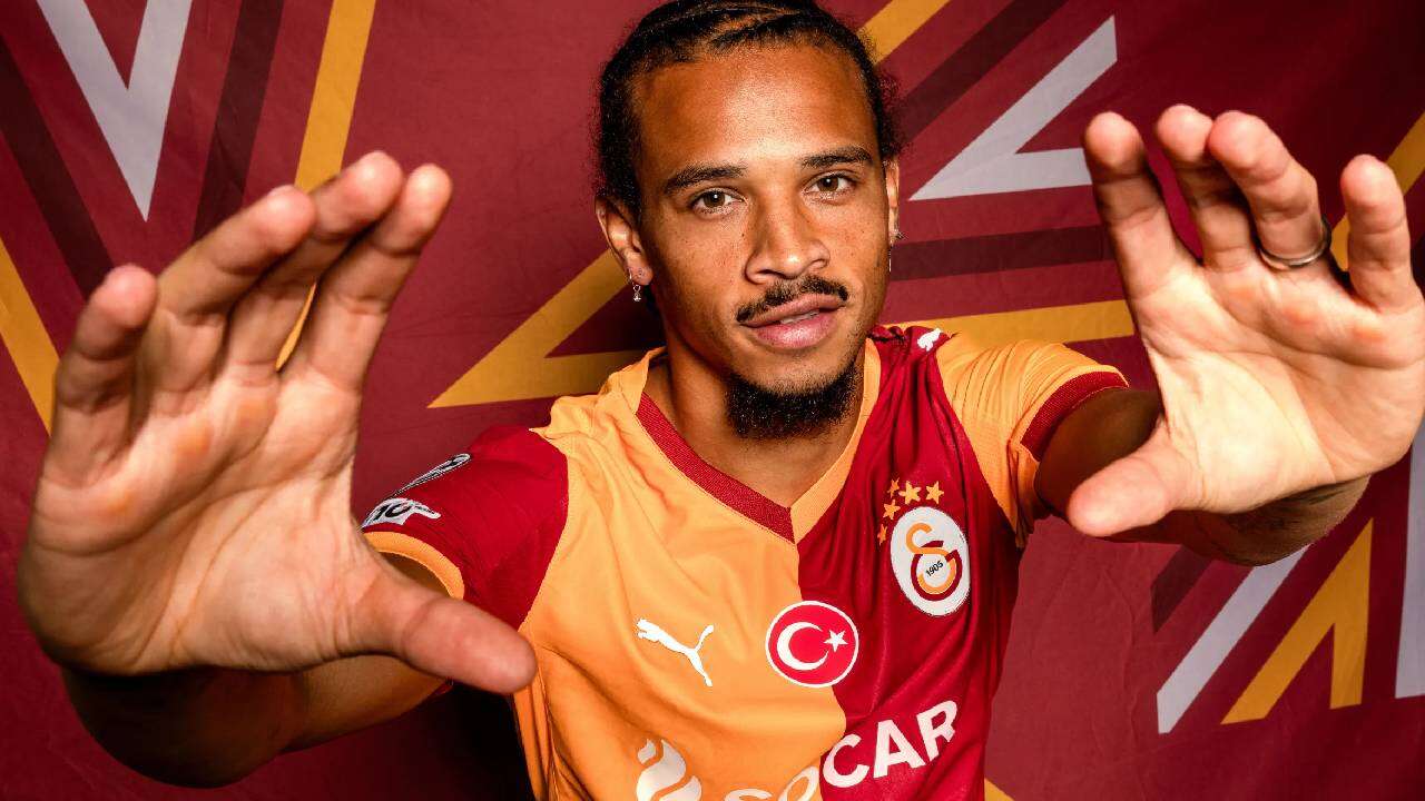 Galatasaray'da Okan Buruk'u tehdit eden futbolcu ortaya çıktı: Dursun Özbek acilen müdahale etsin! 11